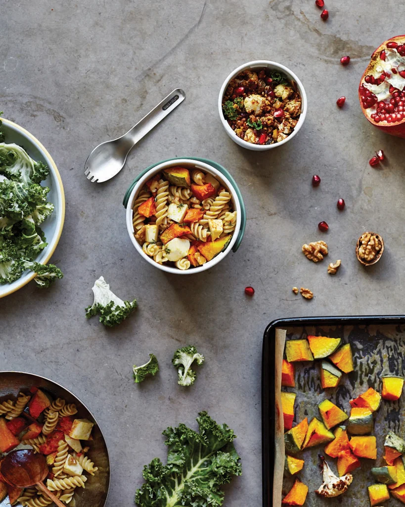 Black+Blum Lunch Pot Origineel
