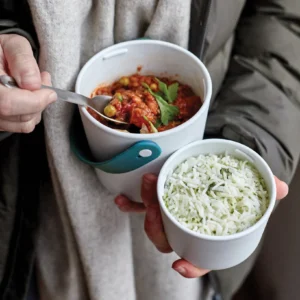Black+Blum Lunch Pot Origineel