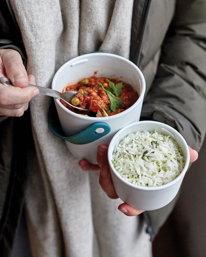 Black+Blum Lunch Pot Origineel