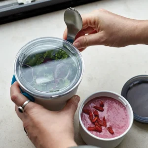 Black+Blum Lunch Pot Origineel