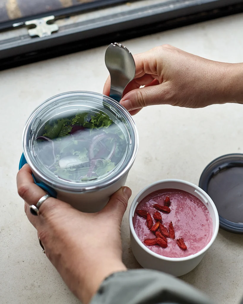 Black+Blum Lunch Pot Origineel
