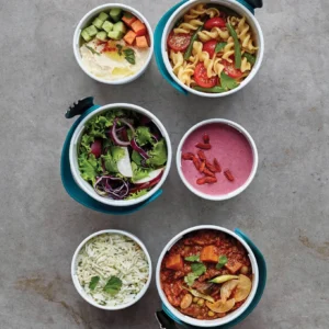 Black+Blum Lunch Pot Origineel