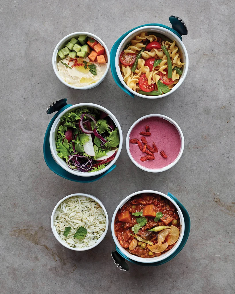 Black+Blum Lunch Pot Origineel