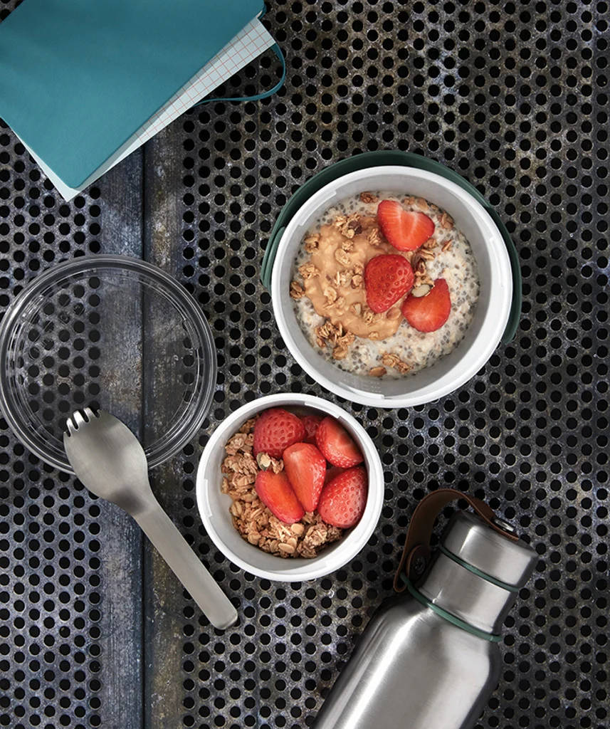 Black+Blum Lunch Pot Origineel