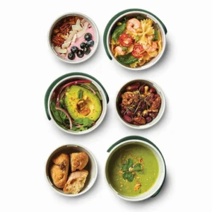 Black+Blum Lunch Pot Origineel
