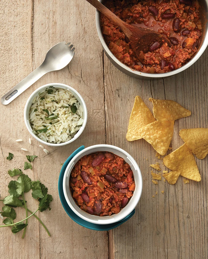 Black+Blum Lunch Pot Origineel