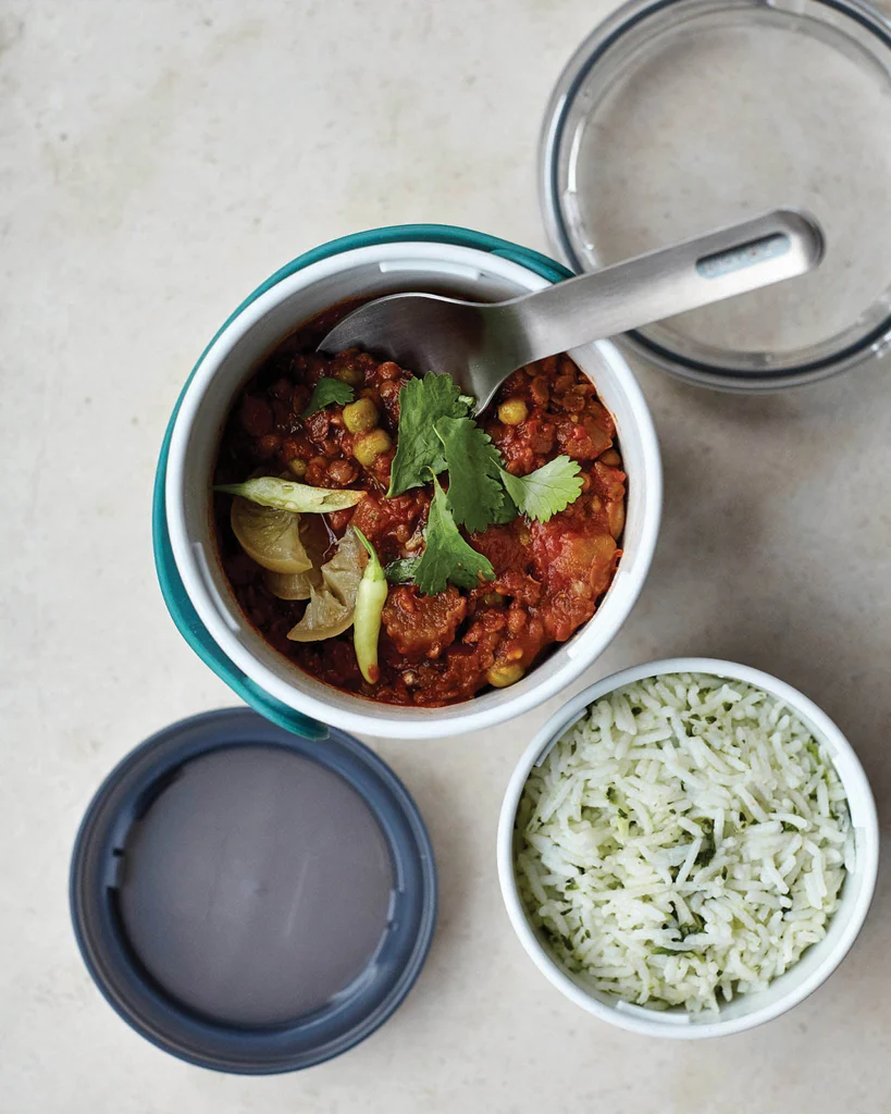 Black+Blum Lunch Pot Origineel