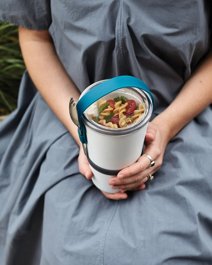 Black+Blum Lunch Pot Origineel