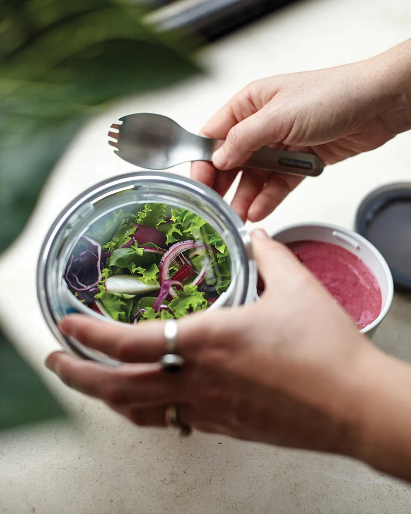 Black+Blum Lunch Pot Origineel