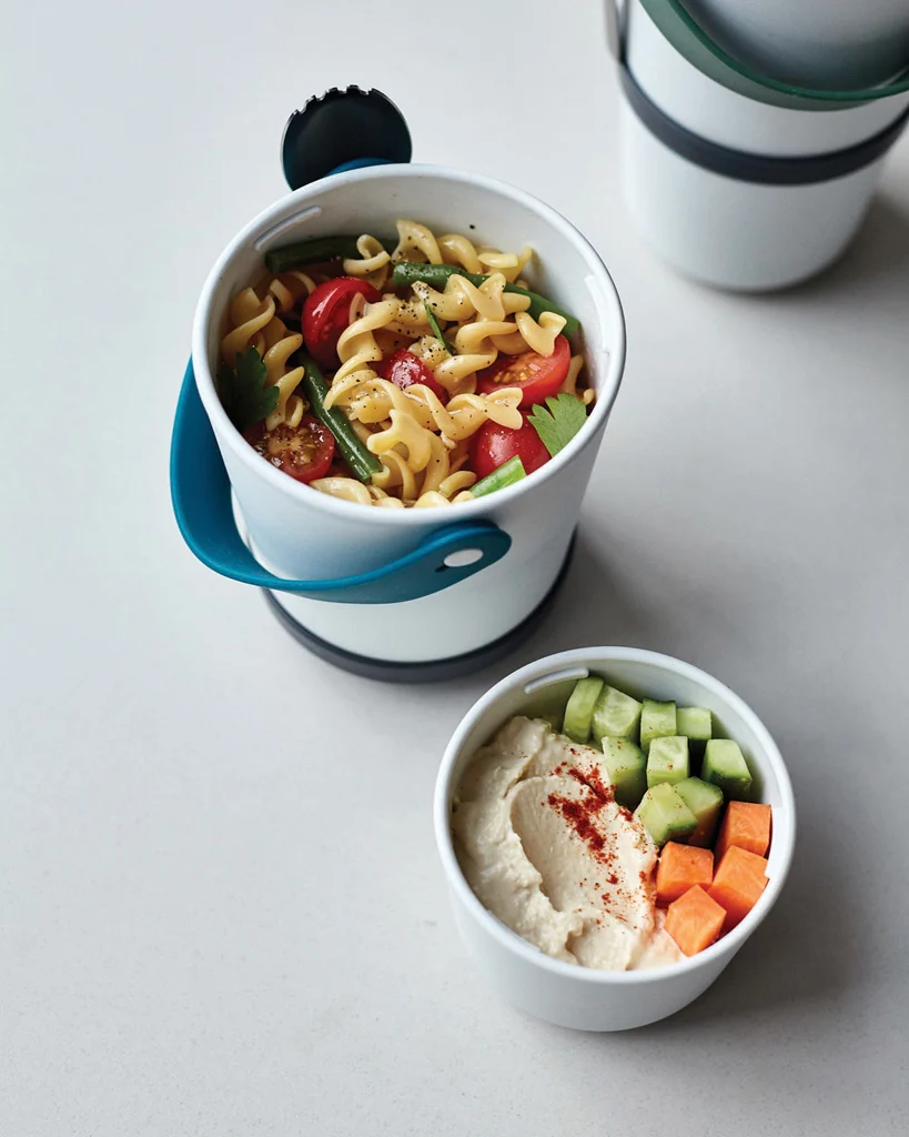 Black+Blum Lunch Pot Origineel