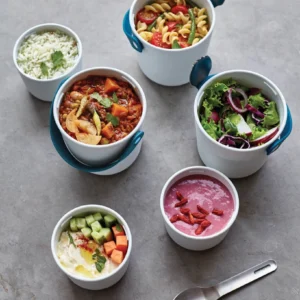 Black+Blum Lunch Pot Origineel