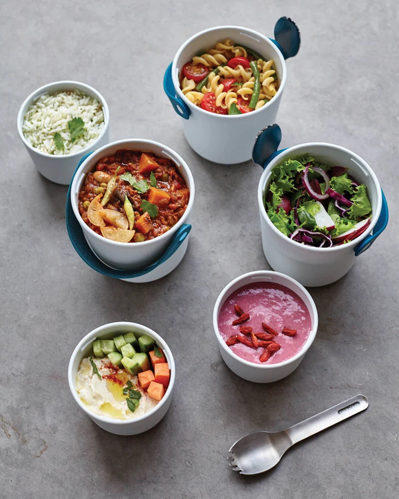 Black+Blum Lunch Pot Origineel