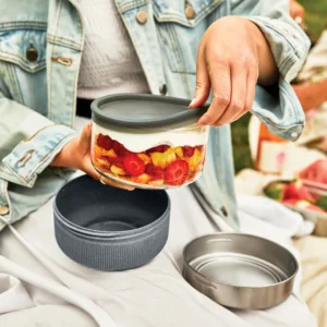 Black+Blum Glas Lunch Bowl 750ml