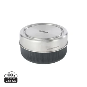 Black+Blum Glas Lunch Bowl 750ml zilver