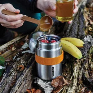 Black+Blum Voedsel container 400 ml