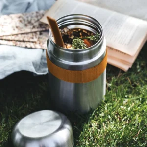 Black+Blum Voedsel container 400 ml