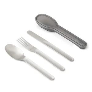 Black+Blum bestek reis set