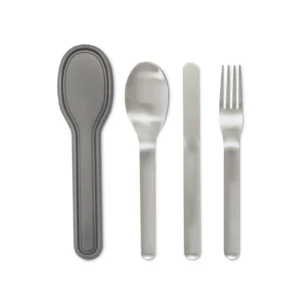 Black+Blum bestek reis set