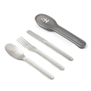 Black+Blum bestek reis set