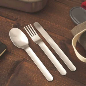 Black+Blum bestek reis set