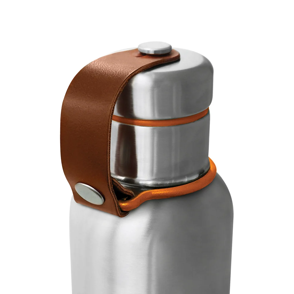 Black+Blum Geïsoleerde Waterfles Groot 500ml