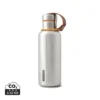 Black+Blum Geïsoleerde Waterfles Groot 500ml oranje
