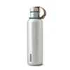 Black+Blum Geïsoleerde Waterfles Groot 750ml