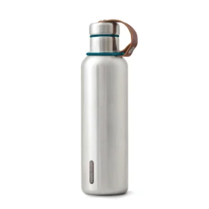 Black+Blum Geïsoleerde Waterfles Groot 750ml