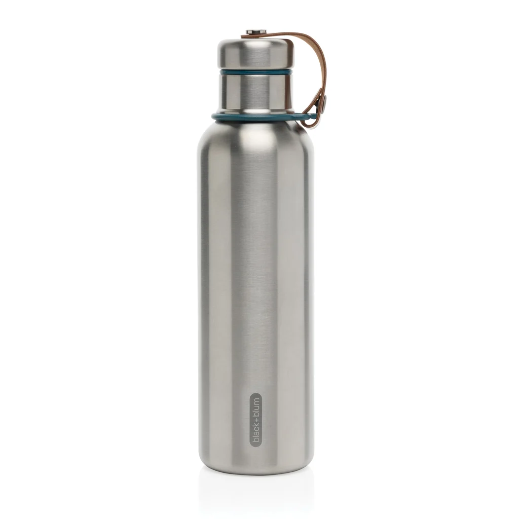 Black+Blum Geïsoleerde Waterfles Groot 750ml
