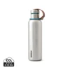 Black+Blum Geïsoleerde Waterfles Groot 750ml turquoise