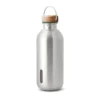 Black+Blum Stalen Water Fles 600ml