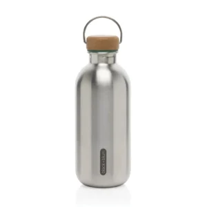 Black+Blum Stalen Water Fles 600ml