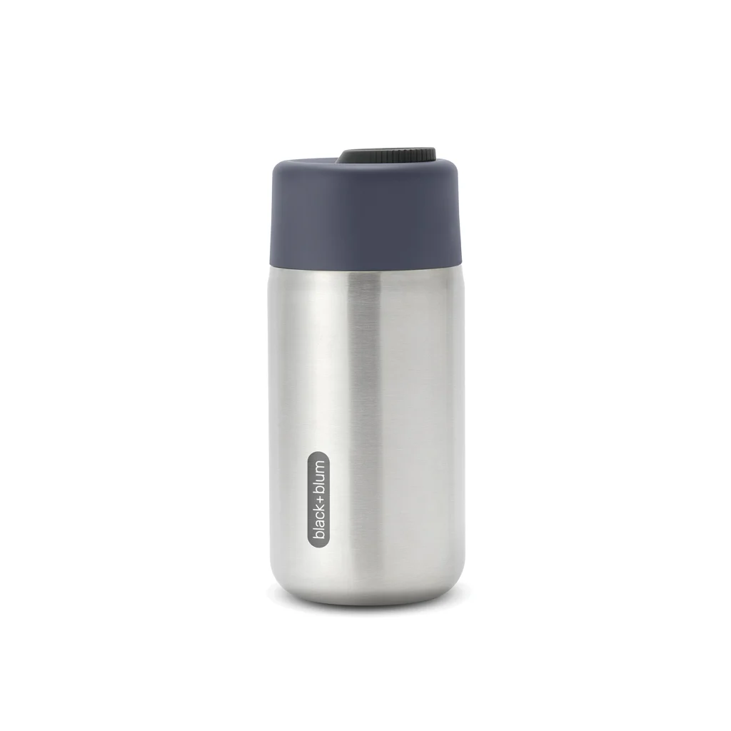 Black+Blum geisoleerde lekvrije reisbeker 340ml.