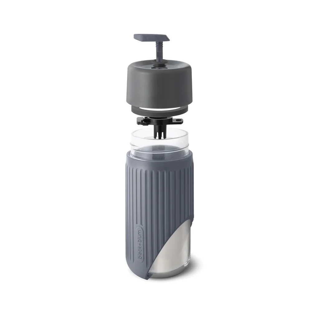 Black+Blum Travel Cup Glas 340ML