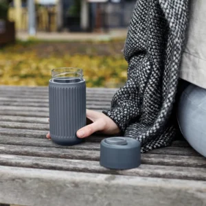 Black+Blum Travel Cup Glas 340ML