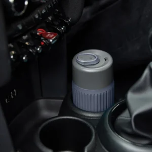 Black+Blum Travel Cup Glas 340ML