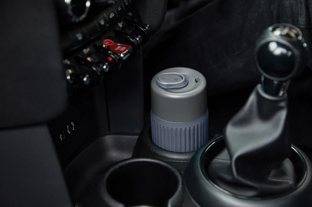Black+Blum Travel Cup Glas 340ML