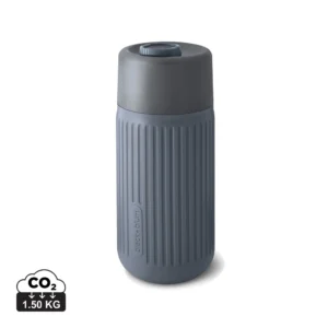 Black+Blum Travel Cup Glas 340ML grijs