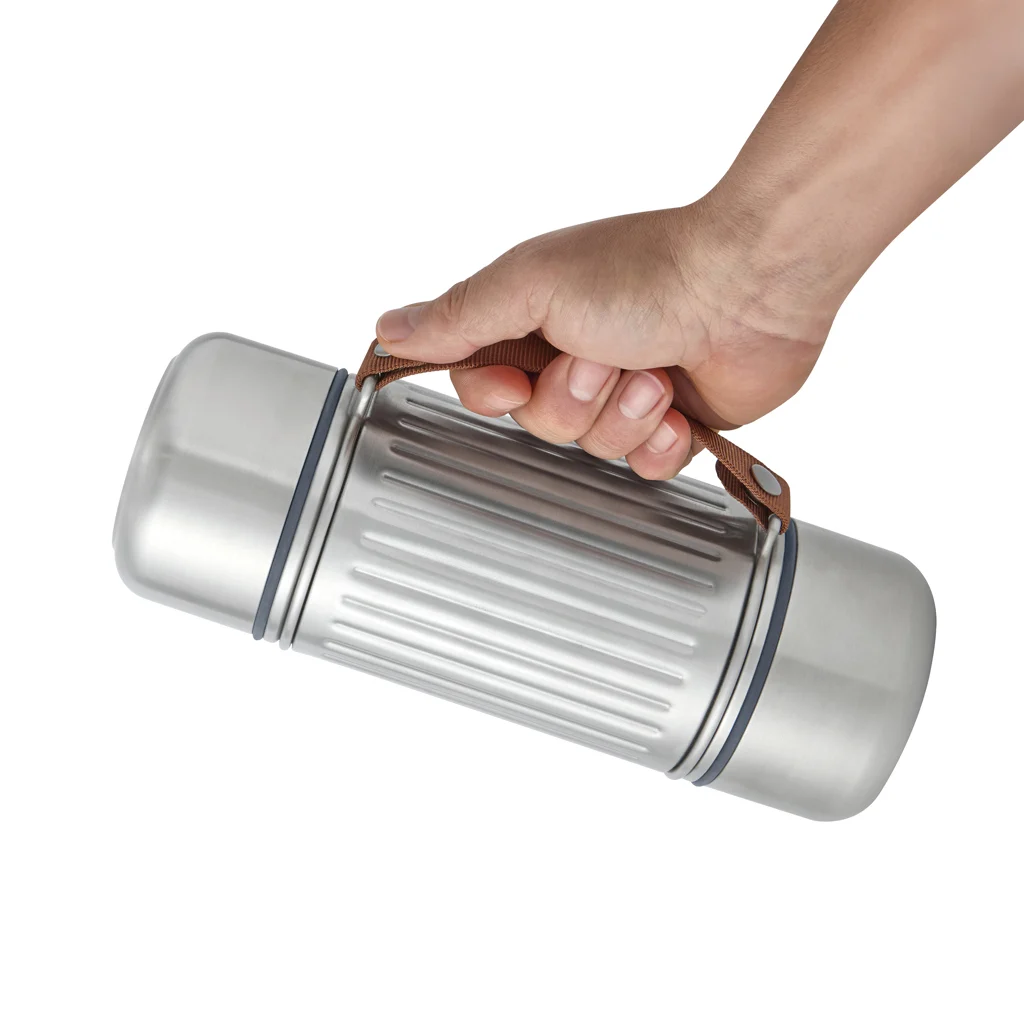 Black+Blum Explorer Flask Duo 1L