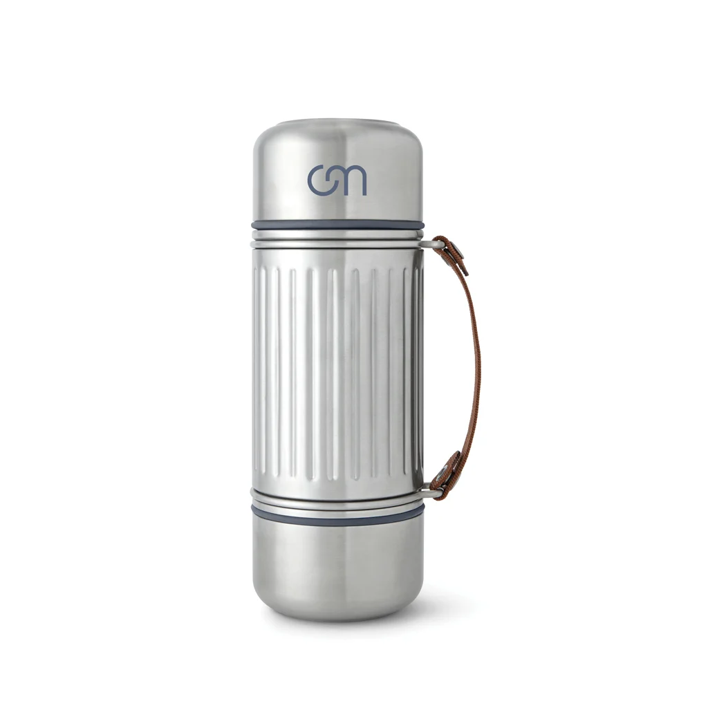 Black+Blum Explorer Flask Duo 1L