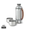 Black+Blum Explorer Flask Duo 1L grijs