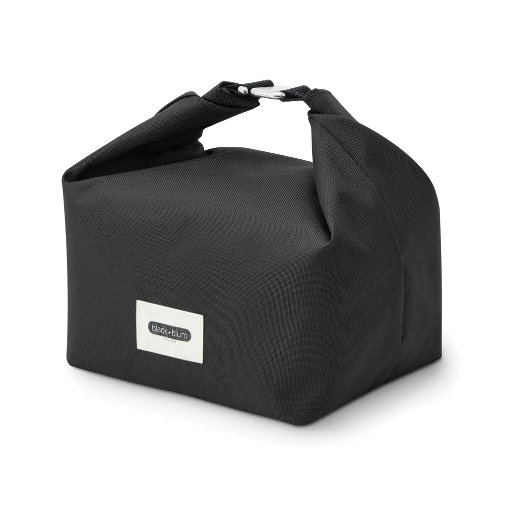 Black+Blum 6.7L Lunch/Koel Tas