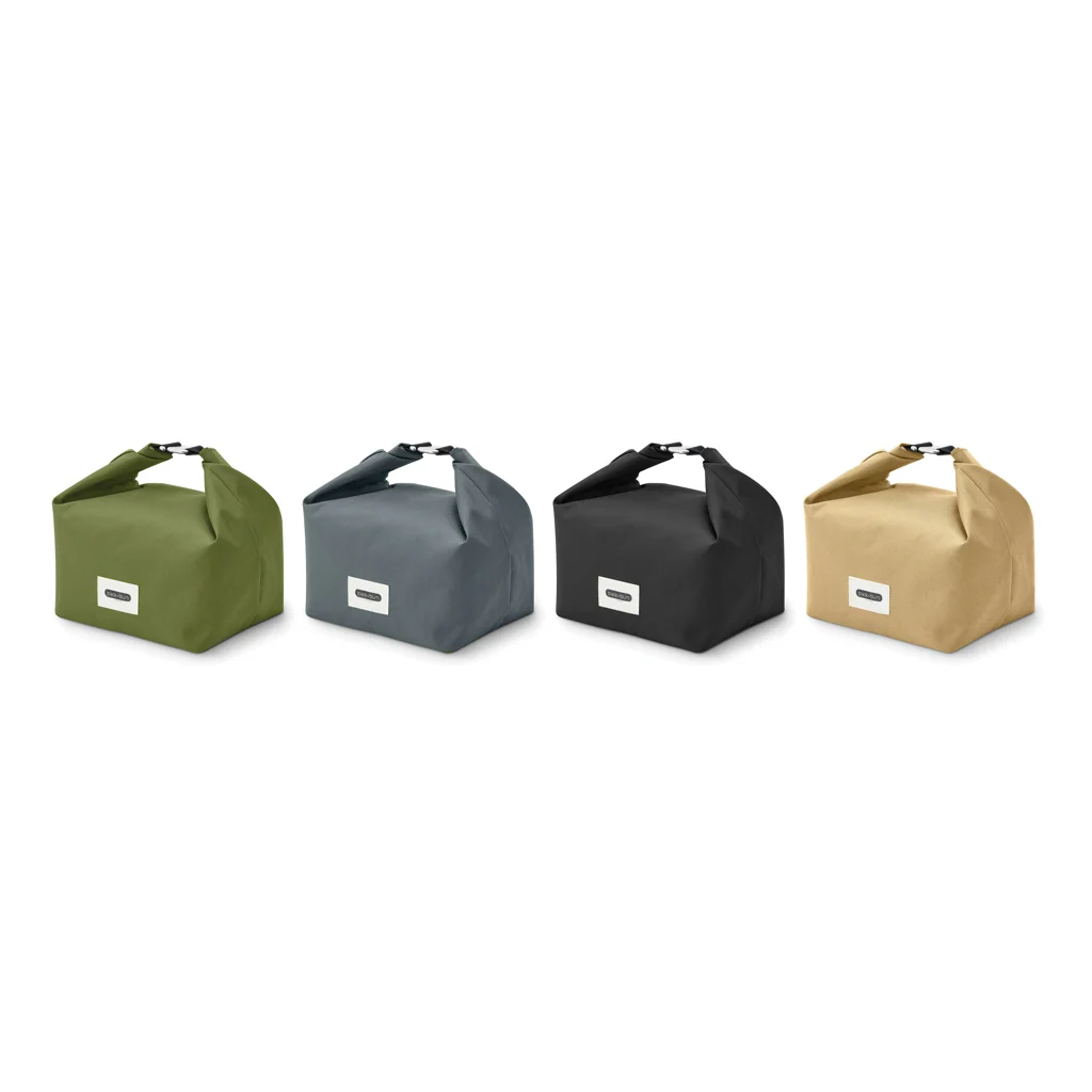 Black+Blum 6.7L Lunch/Koel Tas