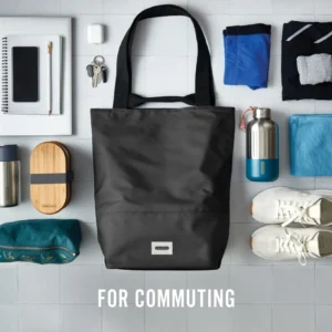 Black+Blum 16L Insulated Tote/ Koel Tas