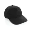 KENTO URBAN RCS gerecyclede nylon 5-panel adventure cap