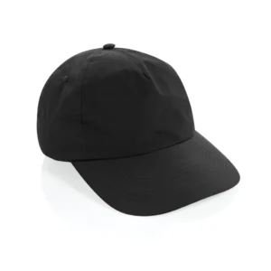 KENTO URBAN RCS gerecyclede nylon 5-panel adventure cap