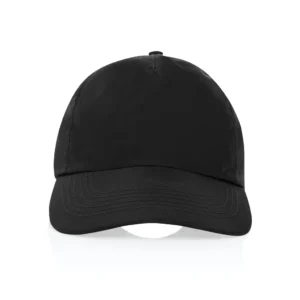 KENTO URBAN RCS gerecyclede nylon 5-panel adventure cap