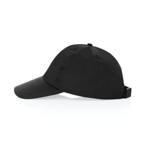 KENTO URBAN RCS gerecyclede nylon 5-panel adventure cap