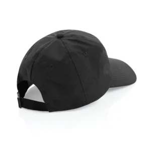 KENTO URBAN RCS gerecyclede nylon 5-panel adventure cap