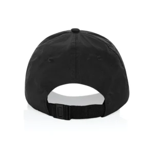 KENTO URBAN RCS gerecyclede nylon 5-panel adventure cap
